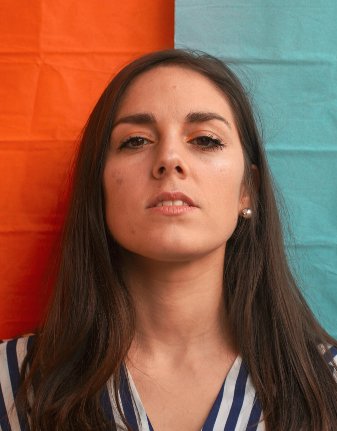 uruguayan actress childhood