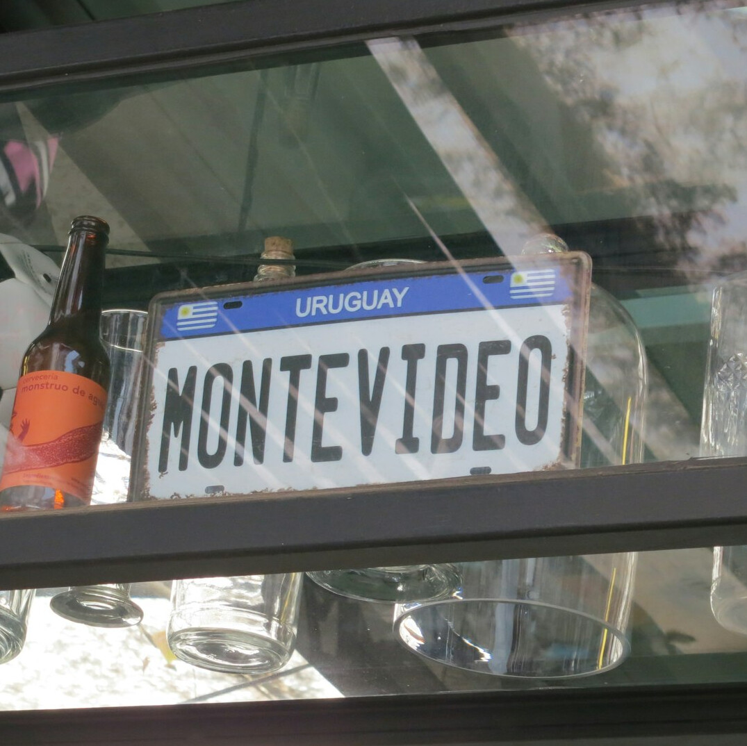 montevideo celebrity event
