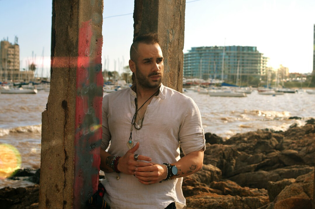 uruguayan celebrity interview